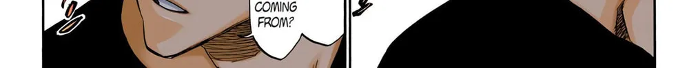 Bleach (Colored) Chapter 429 page 36 - 