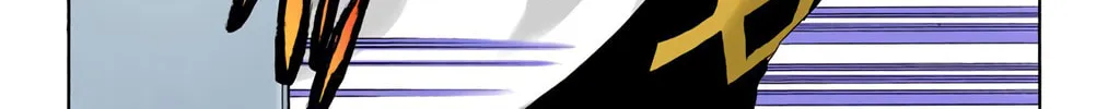 Bleach (Colored) Chapter 430 page 16 - 