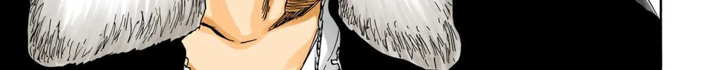 Bleach (Colored) Chapter 432 page 22 - 
