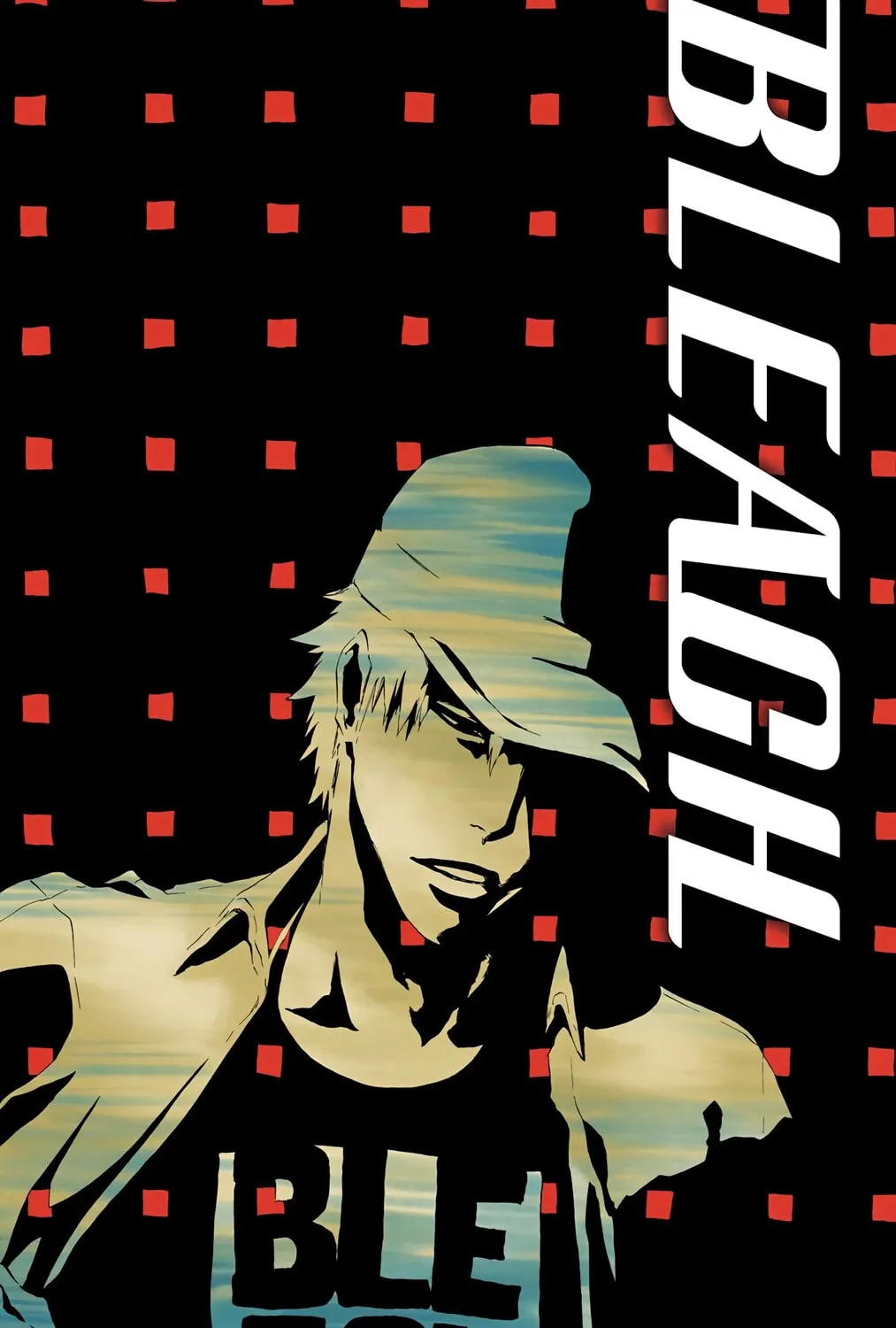 Bleach (Colored) Chapter 433 page 1 - 