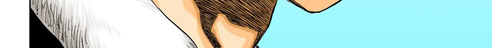 Bleach (Colored) Chapter 433 page 36 - 