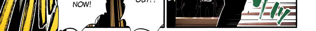 Bleach (Colored) Chapter 433 page 38 - 