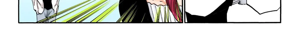 Bleach (Colored) Chapter 434 page 20 - 