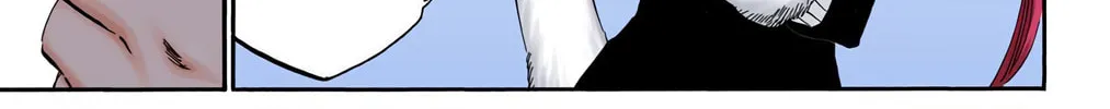 Bleach (Colored) Chapter 434 page 26 - 