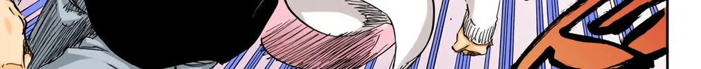 Bleach (Colored) Chapter 435 page 22 - 