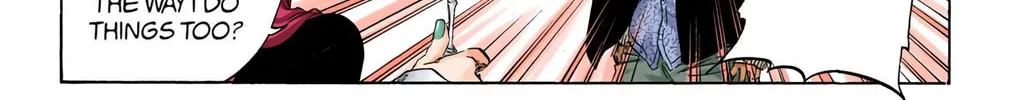 Bleach (Colored) Chapter 435 page 30 - 
