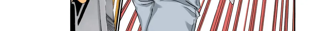Bleach (Colored) Chapter 435 page 34 - 