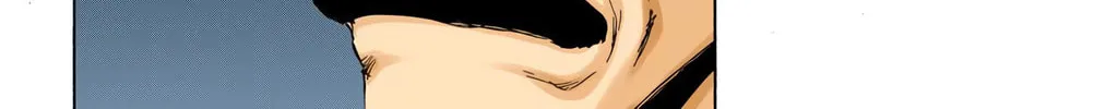 Bleach (Colored) Chapter 435 page 38 - 