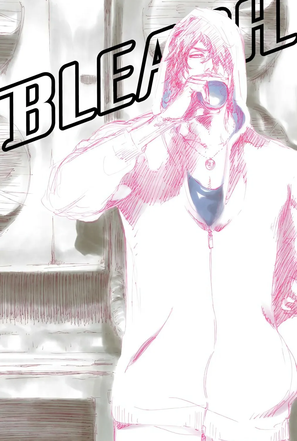 Bleach (Colored) Chapter 436 page 1 - 
