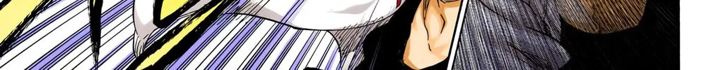 Bleach (Colored) Chapter 437 page 18 - 