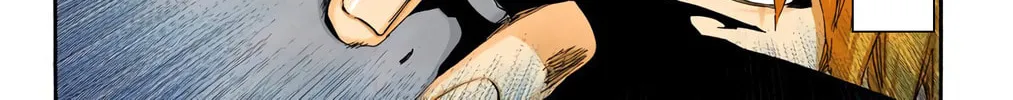 Bleach (Colored) Chapter 437 page 20 - 