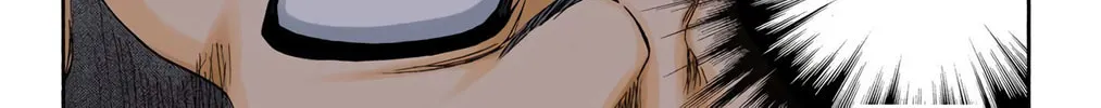 Bleach (Colored) Chapter 438 page 24 - 