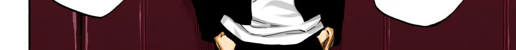 Bleach (Colored) Chapter 439 page 12 - 