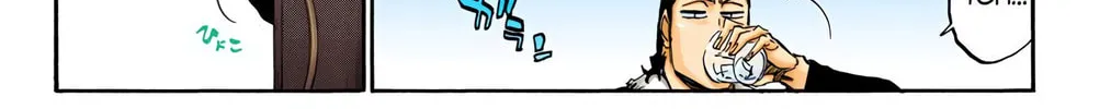 Bleach (Colored) Chapter 440 page 32 - 