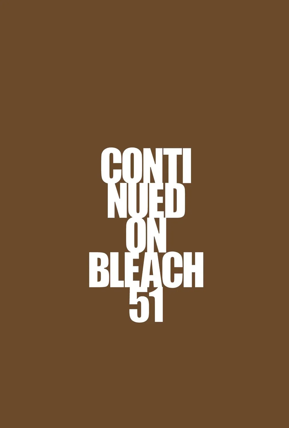 Bleach (Colored) Chapter 441 page 39 - 