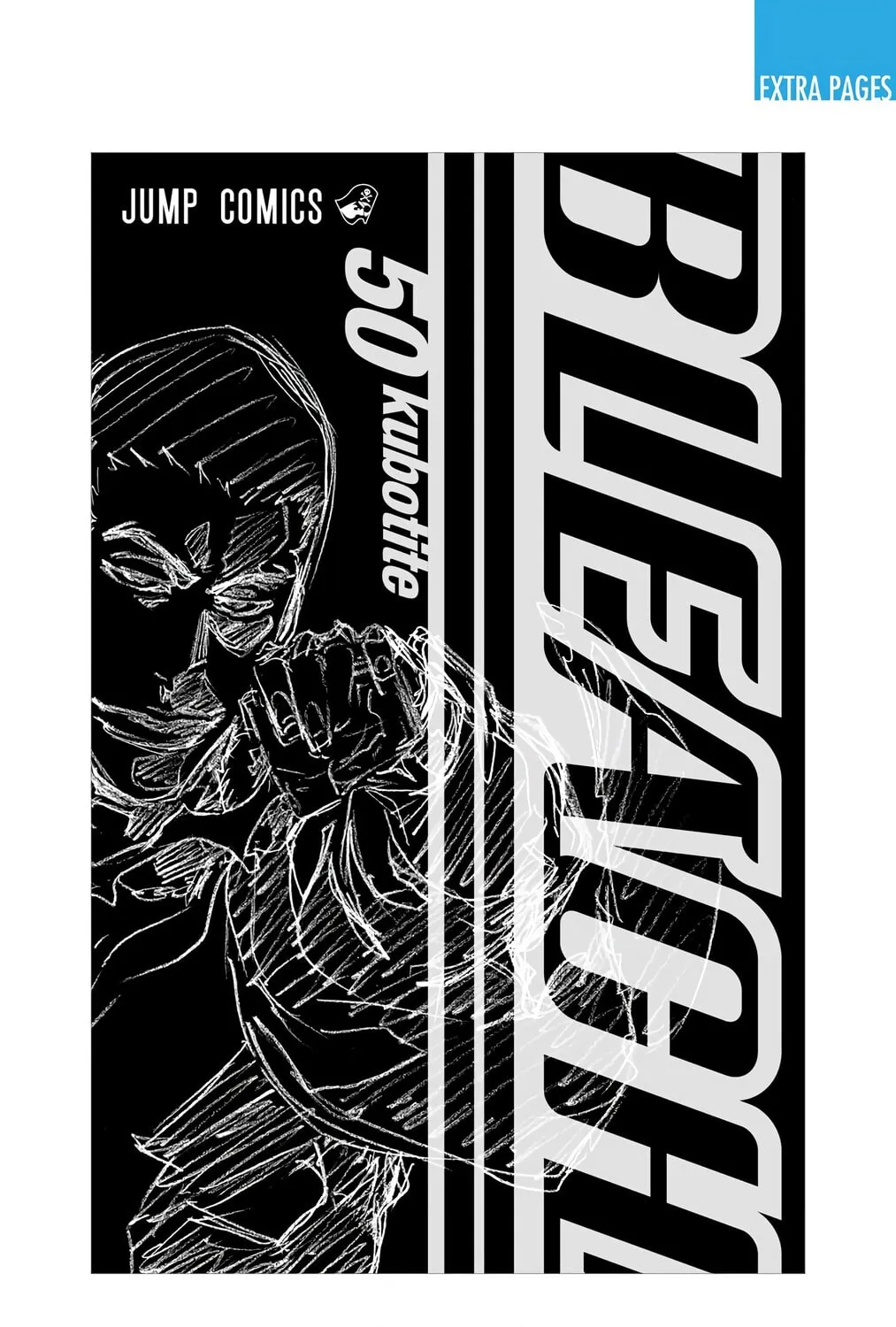 Bleach (Colored) Chapter 441 page 47 - 