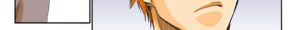 Bleach (Colored) Chapter 441 page 8 - 