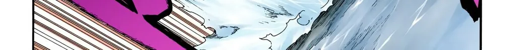 Bleach (Colored) Chapter 442 page 18 - 