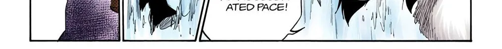 Bleach (Colored) Chapter 443 page 22 - 