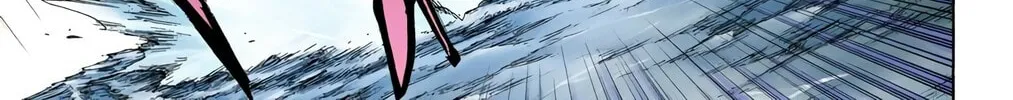 Bleach (Colored) Chapter 443 page 34 - 