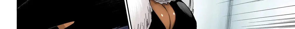 Bleach (Colored) Chapter 444 page 12 - 