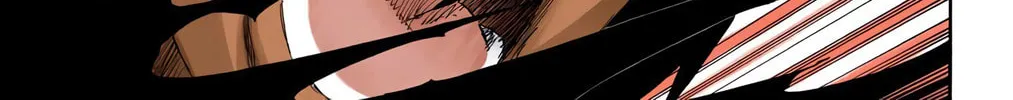 Bleach (Colored) Chapter 444 page 14 - 