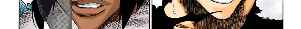 Bleach (Colored) Chapter 444 page 10 - 