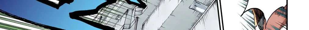 Bleach (Colored) Chapter 445 page 14 - 