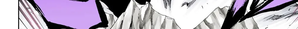 Bleach (Colored) Chapter 446 page 32 - 