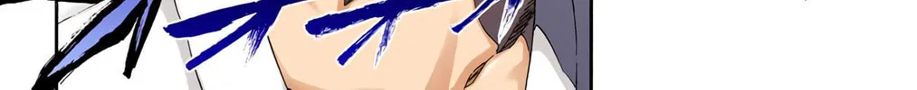 Bleach (Colored) Chapter 447 page 38 - 