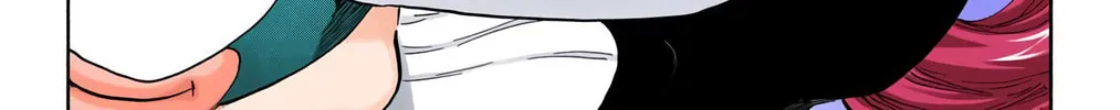 Bleach (Colored) Chapter 447 page 8 - 