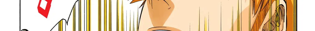 Bleach (Colored) Chapter 448 page 14 - 