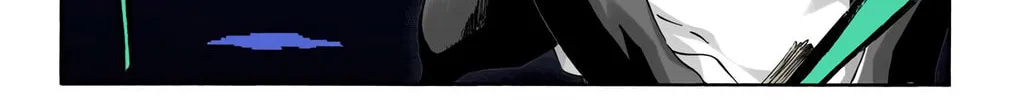 Bleach (Colored) Chapter 448 page 32 - 
