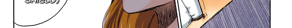 Bleach (Colored) Chapter 449 page 30 - 