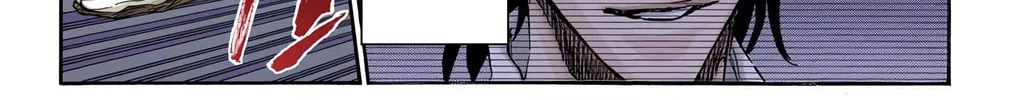 Bleach (Colored) Chapter 450 page 30 - 