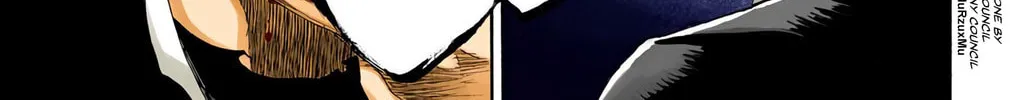 Bleach (Colored) Chapter 450 page 38 - 