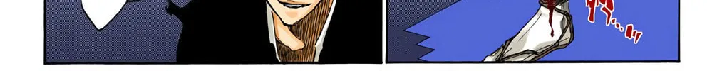 Bleach (Colored) Chapter 450 page 6 - 