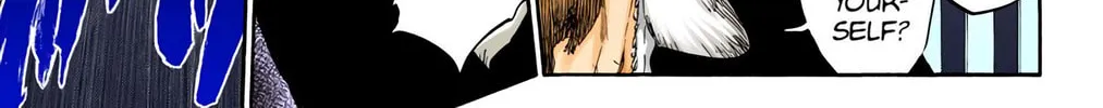 Bleach (Colored) Chapter 451 page 18 - 