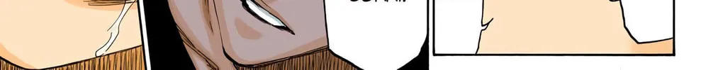 Bleach (Colored) Chapter 454 page 10 - 