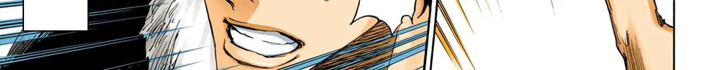 Bleach (Colored) Chapter 455 page 18 - 