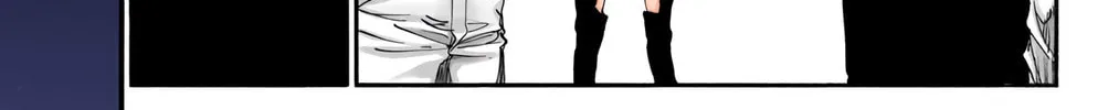 Bleach (Colored) Chapter 455 page 22 - 