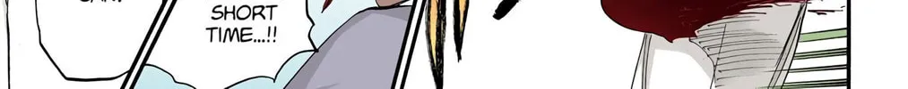 Bleach (Colored) Chapter 455 page 34 - 