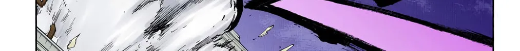 Bleach (Colored) Chapter 456 page 36 - 