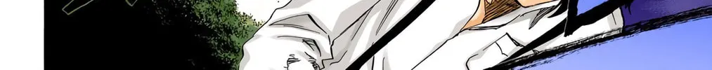 Bleach (Colored) Chapter 457 page 24 - 