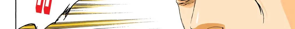 Bleach (Colored) Chapter 457 page 28 - 