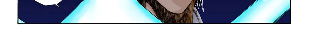 Bleach (Colored) Chapter 458 page 20 - 