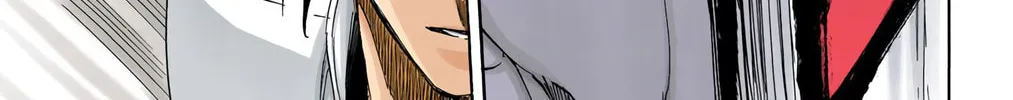 Bleach (Colored) Chapter 458 page 30 - 
