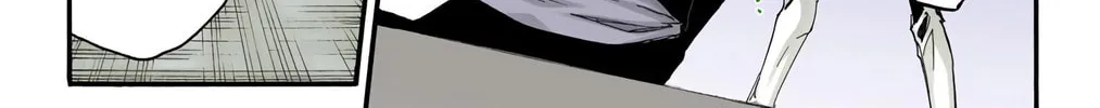 Bleach (Colored) Chapter 458 page 10 - 