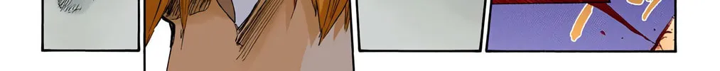 Bleach (Colored) Chapter 459 page 14 - 