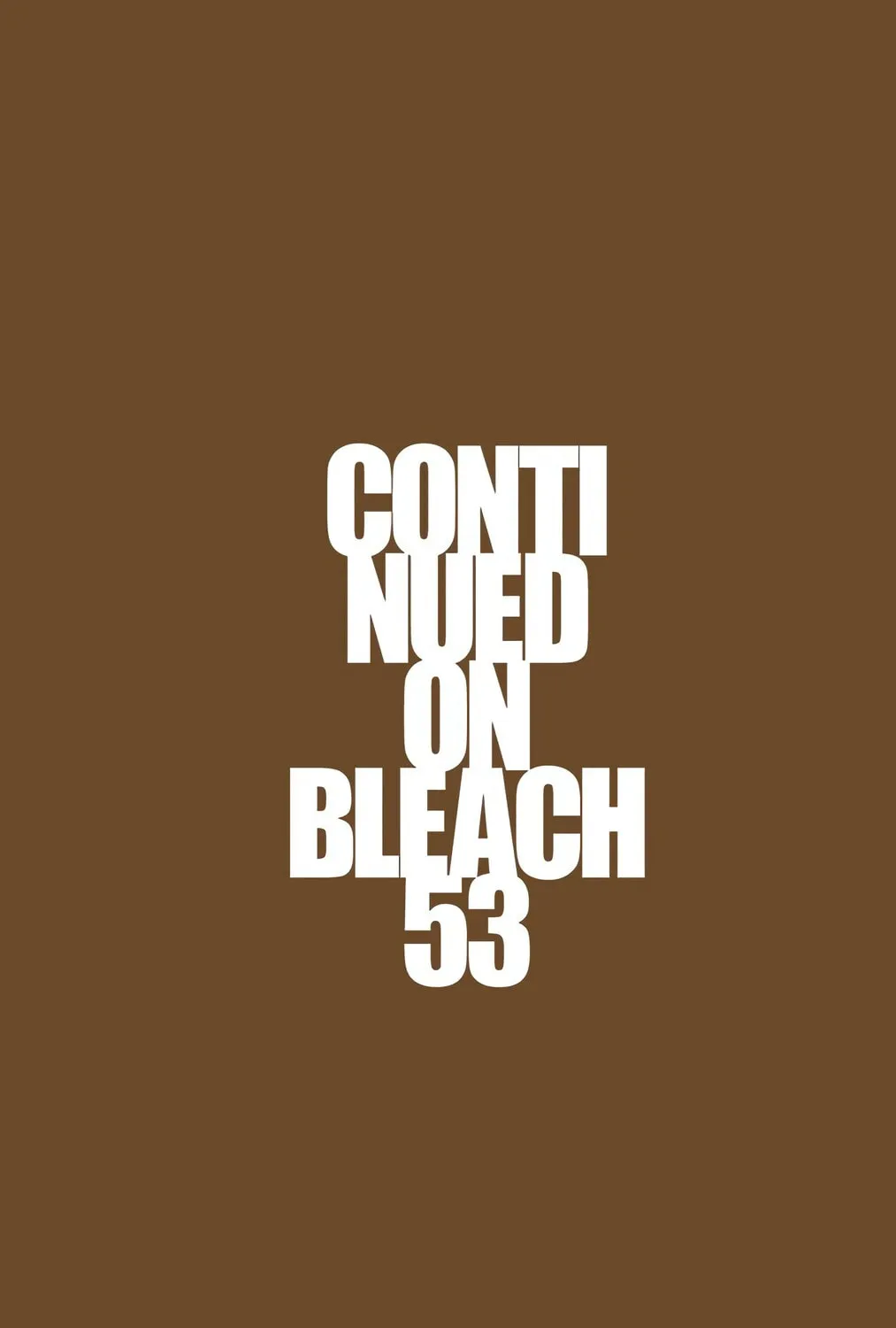 Bleach (Colored) Chapter 459 page 39 - 